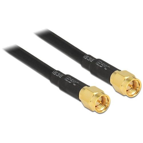 DeLOCK 88893 coaxial cable