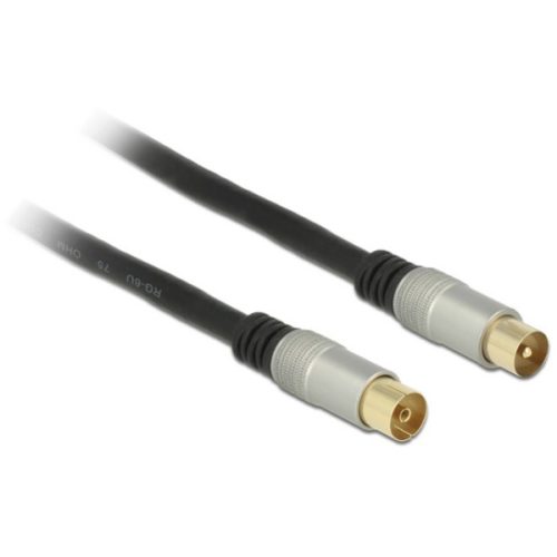DeLOCK 88946 coaxial cable