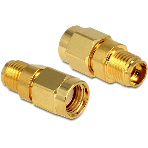 DeLOCK 88728 coaxial connector