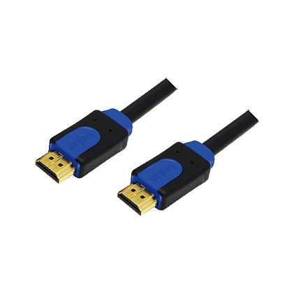 LogiLink CHB1105 HDMI cable