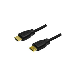 LogiLink 3m HDMI HDMI cable