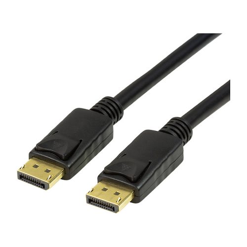 LogiLink CV0121 DisplayPort cable
