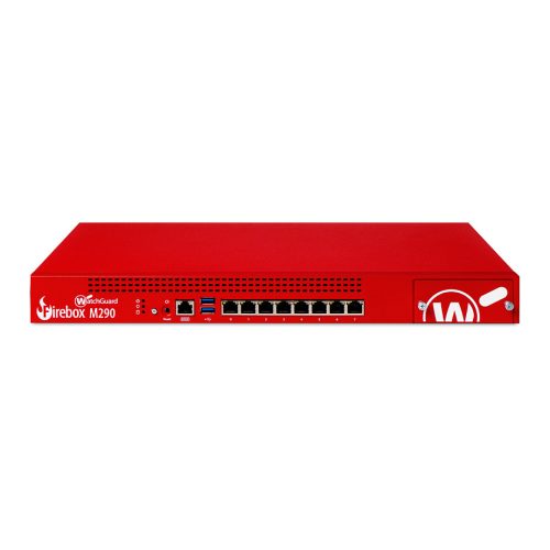 WatchGuard Firebox M290 hardware firewall