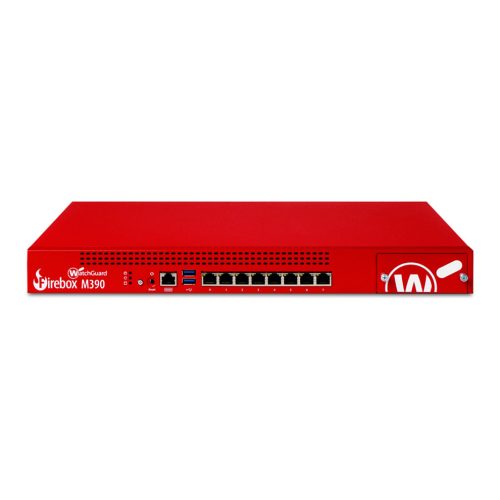 WatchGuard Firebox M390 hardware firewall