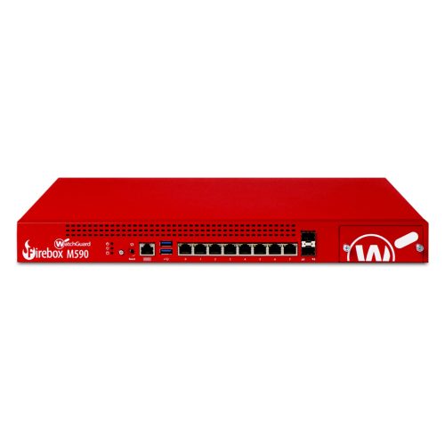 WatchGuard Firebox M590 hardware firewall