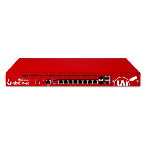 WatchGuard Firebox M690 hardware firewall