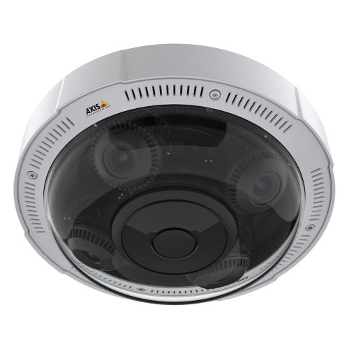 Axis 02218-001 security camera