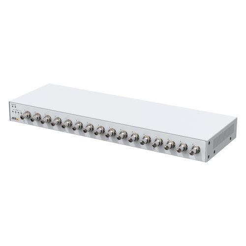 Axis 02036-003 video servers/encoder