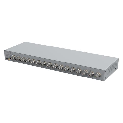 Axis 02037-003 video servers/encoder