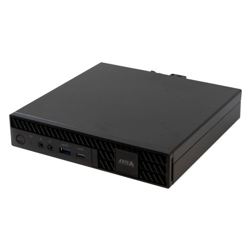 Axis 02693-003 network video recorder
