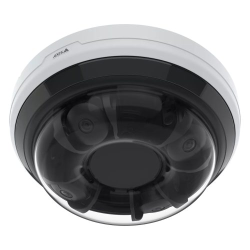 Axis 02897-001 security camera