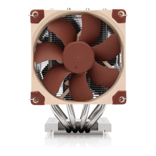 Noctua NH-D9 TR5-SP6 4U computer cooling system