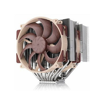 Noctua NH-D15 G2 computer cooling system