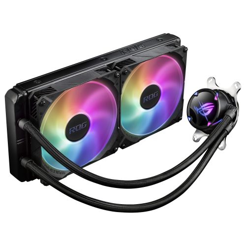 ASUS ROG STRIX LC II 280 ARGB