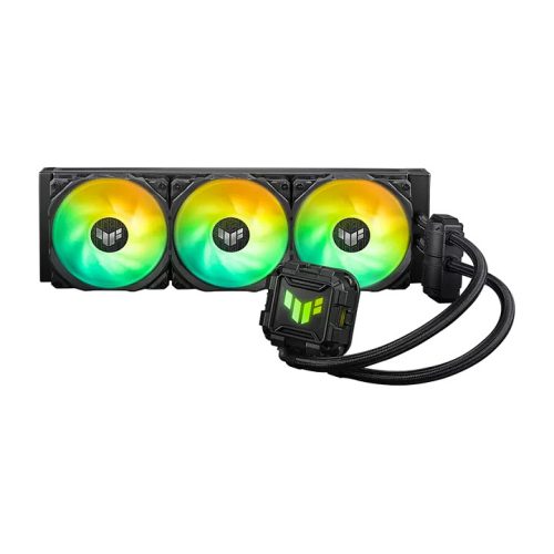 ASUS TUF GAMING LC II 360 ARGB