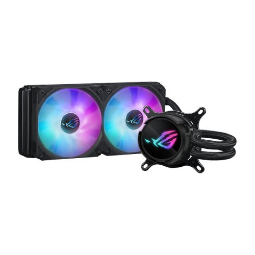 ASUS ROG Strix LC III 240 ARGB