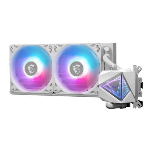 MSI MAG Coreliquid I240