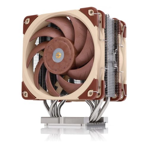 Noctua NH-U12S DX-4677 computer cooling system