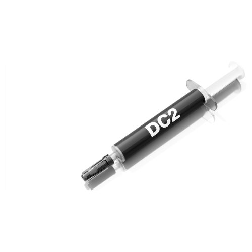 be quiet! DC2 heat sink compound