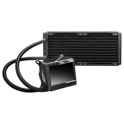 ASUS ROG RYUJIN II 240