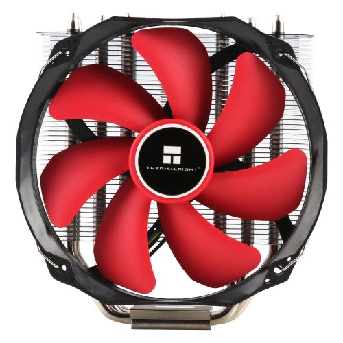 Thermalright TA140 computer cooling system