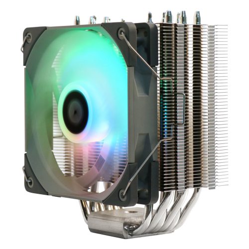 Thermalright Venomous Plus