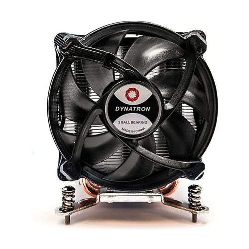 Dynatron Q6 computer cooling system