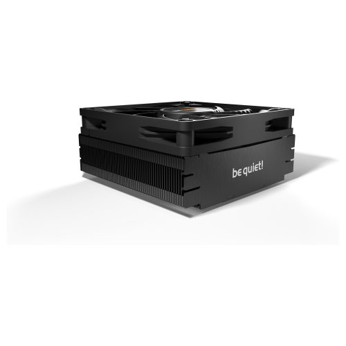 be quiet! Pure Rock LP