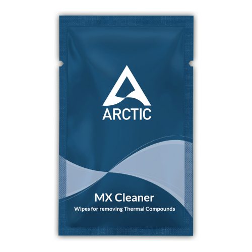 ARCTIC MX Cleaner