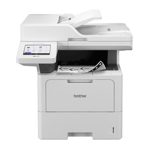 Brother MFC-L6710DW multifunction printer