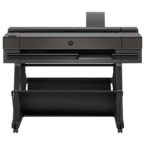 HP Designjet T850 36-in Printer large format printer