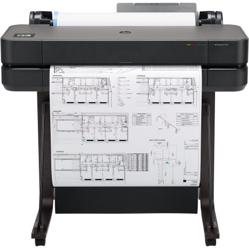 HP Designjet T630 24-in Printer large format printer