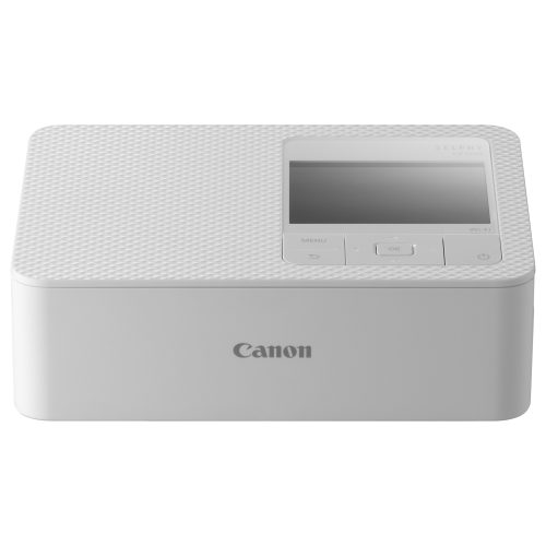 Canon SELPHY CP1500 photo printer