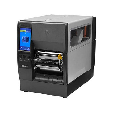 Zebra ZT231 label printer