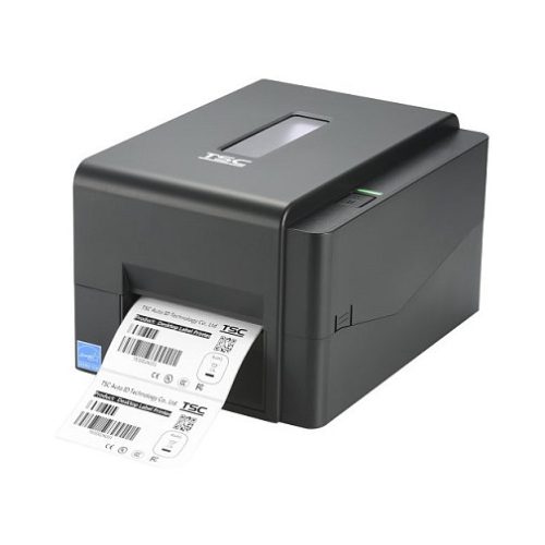 TSC TE210 label printer