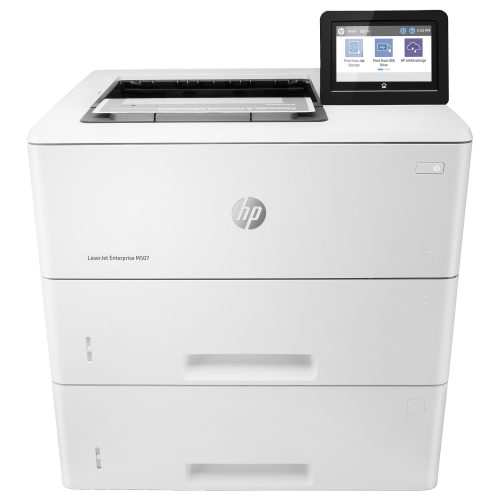 HP LaserJet Ent 500 Printer M507x 1PV88A