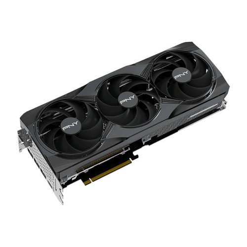 PNY GeForce RTX 5080 Triple Fan