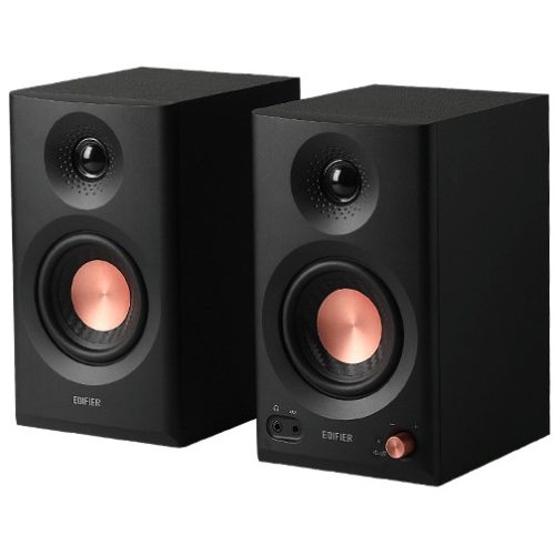 Edifier MR3 2.0 Bluetooth schwarz retail