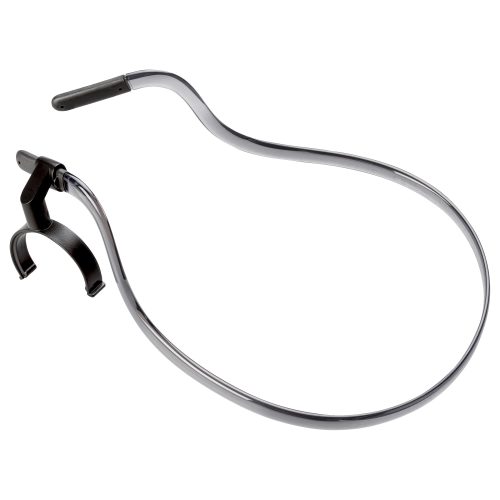 HP Poly HW540 Behind The Neckband
