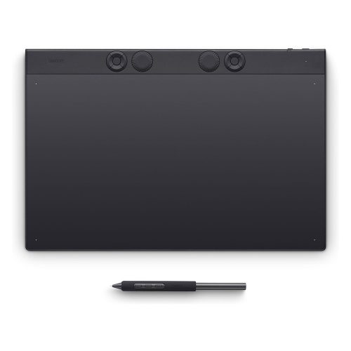 Wacom Intuos Pro Large graphic tablet