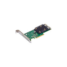 Broadcom HBA 9500-16i interface cards/adapter