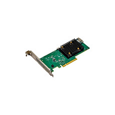 Broadcom 9540-8i RAID controller