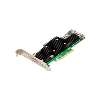 Broadcom eHBA 9600-24i interface cards/adapter