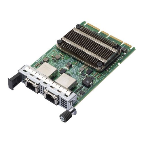 Broadcom NetXtreme N210GBT 2 x 10GBASE-T OCP 3.0
