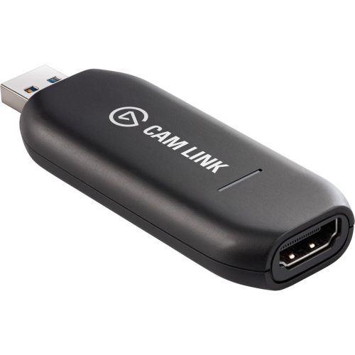 Elgato Cam Link 4K video capturing device