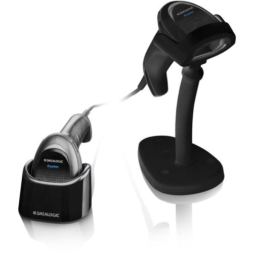 Datalogic Gryphon I GD4520