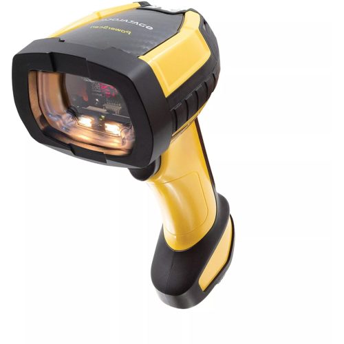 Datalogic PM9600-SR433RBK10 barcode reader
