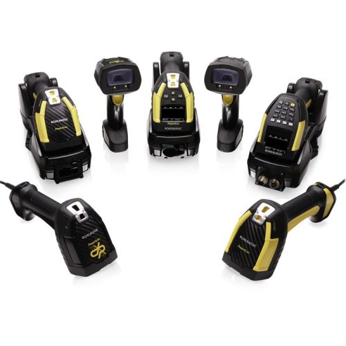 Datalogic PBT9600-SRRBK10EU barcode reader