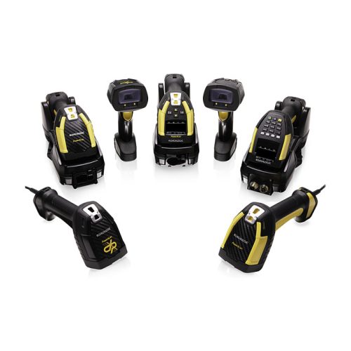 Datalogic PD9630-ARK2 barcode reader