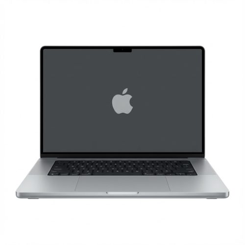 MacBook Pro 16?? Silber CTO M4 Max 16-Core CPU 40-Core GPU (64GB)